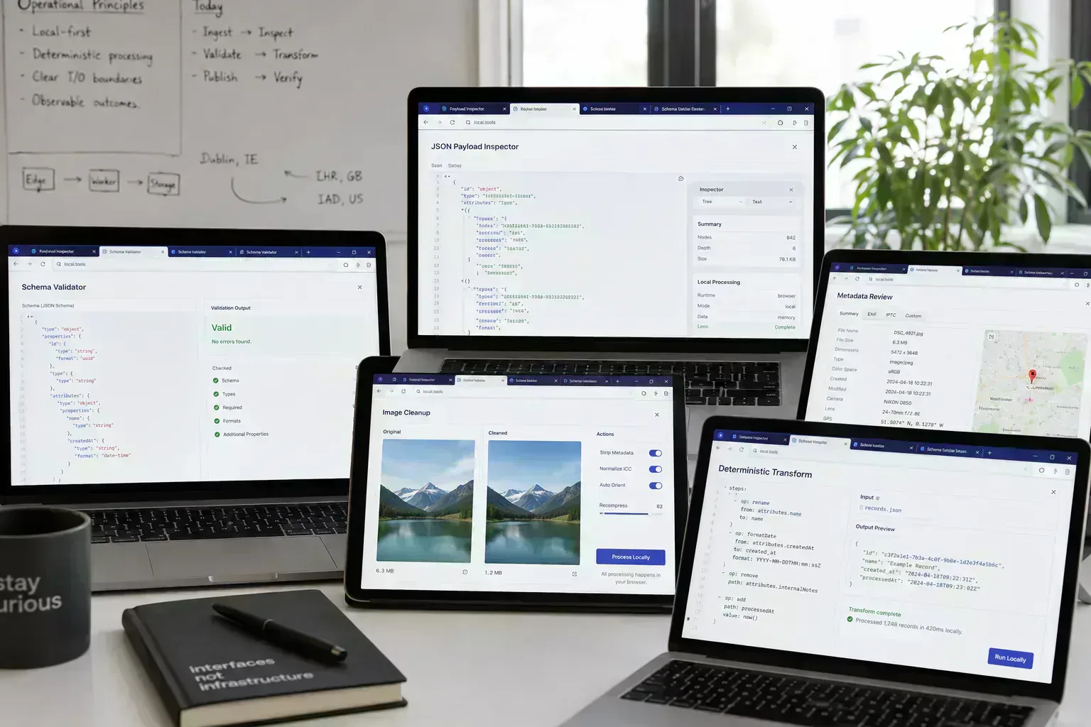 The Rise of Micro-Utilities Over Bloated SaaS