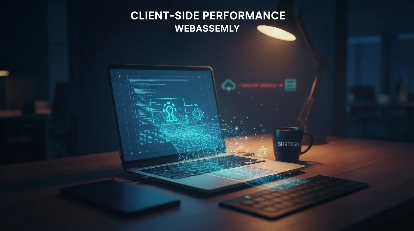 Using WebAssembly for High-Performance Client-Side File Processing